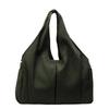 Nylon Large Capacity Multi-Pocket Gym & Travel Bag - Japanese Style Casual Shoulder Bag for Moms