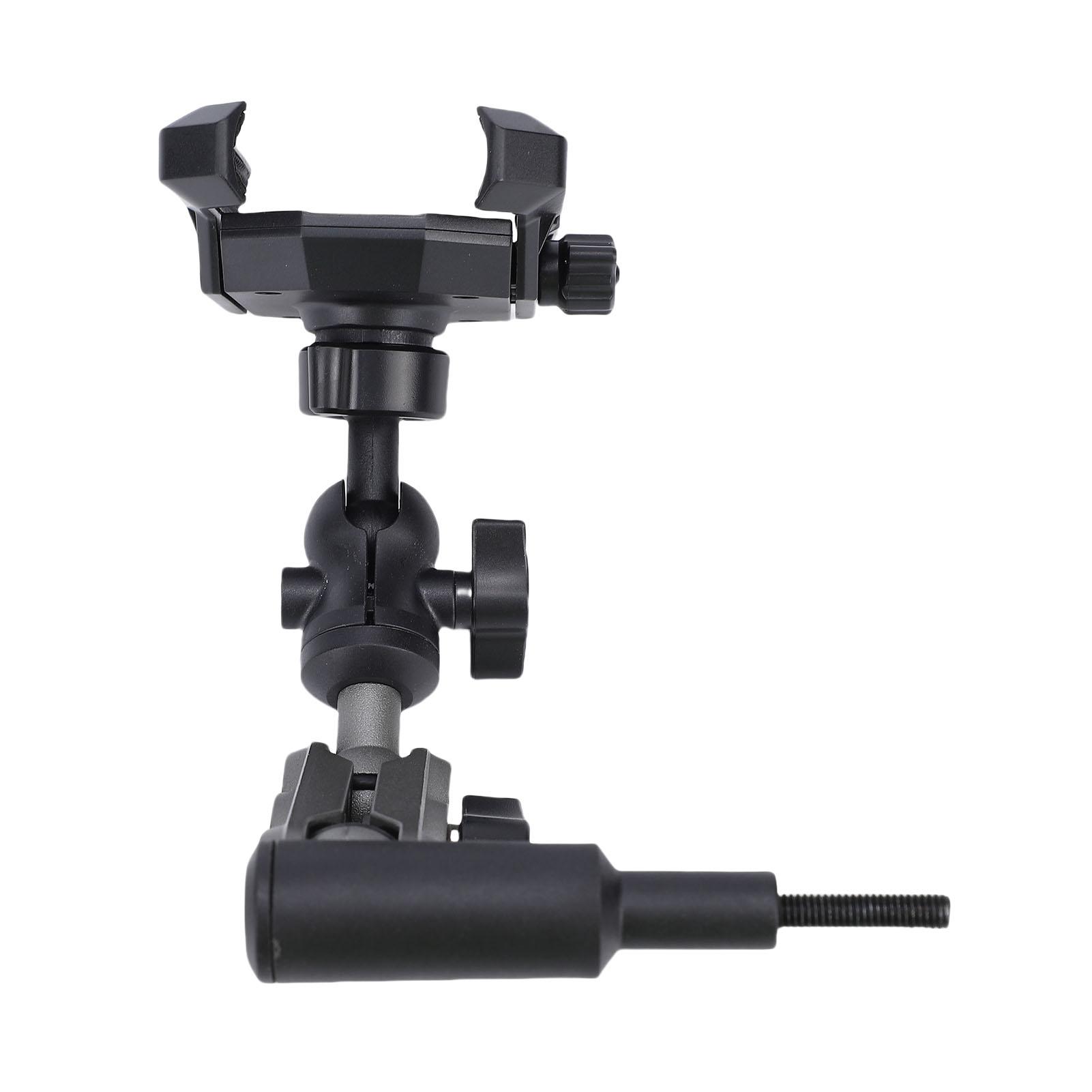 

A Pillar Grab Handle Phone Mount Stable 360 Degree Rotating Car Cell Phone Holder for All Smartphones