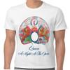 Queen Unisex-Erwachsene „Eine Nacht in der Oper“-T-Shirt