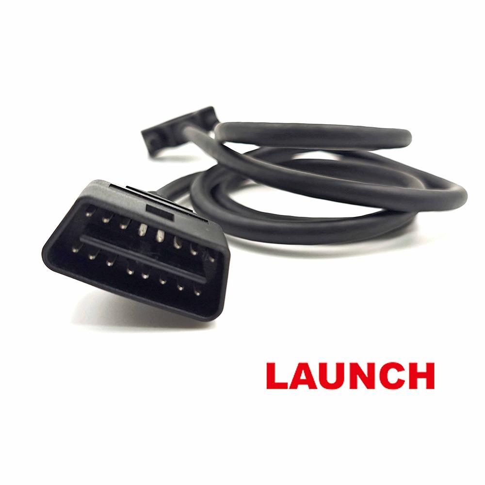 Launch X431 OBD 16 PIN Main Cable For Launch CRP123, Creader VII+, Creader VIII , CRP129 , CRP229 Main Cable