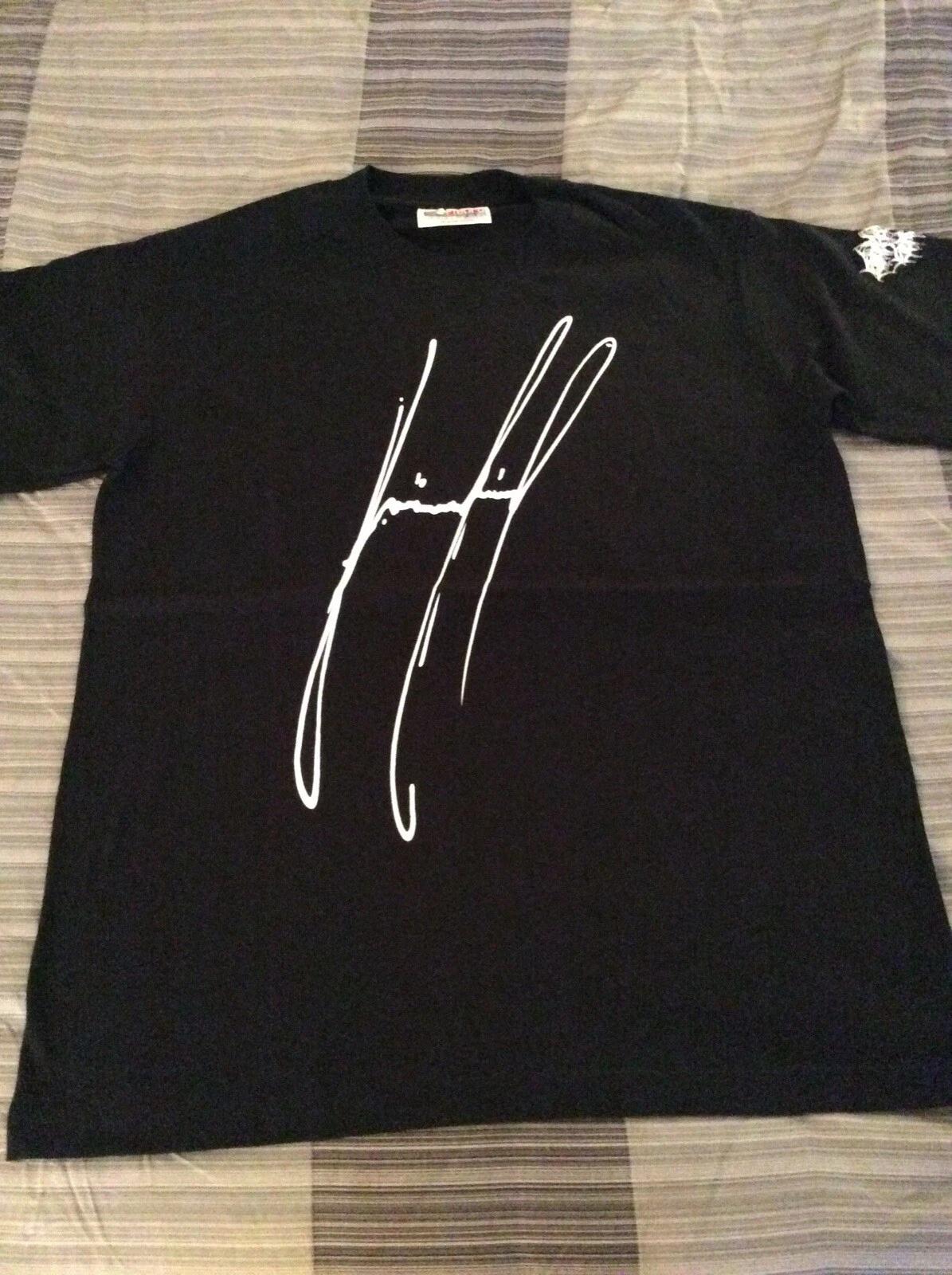 THRANENKIND Shirt XL, Azarath, The Chasm, Inquisition,Urgehal,Urfaust 2XL