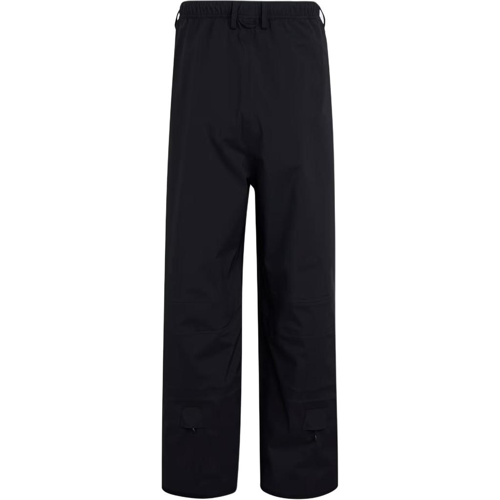 Adidas Terrex FW25 Xperior 3 Layer Snow Tracksuit Bottoms 2.0 Waterproof Windproof Breathable Durable Entry Level Snowboard Pants Men Bottoms JV6157