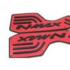 Universal Motorcycle Accessories for Yamaha Nmax155 2020-2022 Aluminum Alloy Material Retrofitting Anti Slip Thickened Foot Pedals
