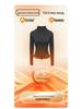 2026 Women's Yoga Jacket: New Style, Plus Velvet, Thick Warm, Long Sleeve, Stand Collar, Sport & Outdoor Fitness Top