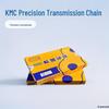 KMC05B Precision Roller Chain with Single & Double Row Transmission Bushings