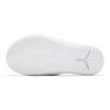 (GS) Air Jordan Hydro 7 Slide 'Pure Platinum' Kids' AA2516-100