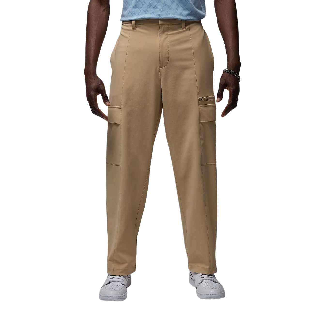 

Новые спортивные брюки карго Jordan Sport SS25 мужские HQ8490-248 30