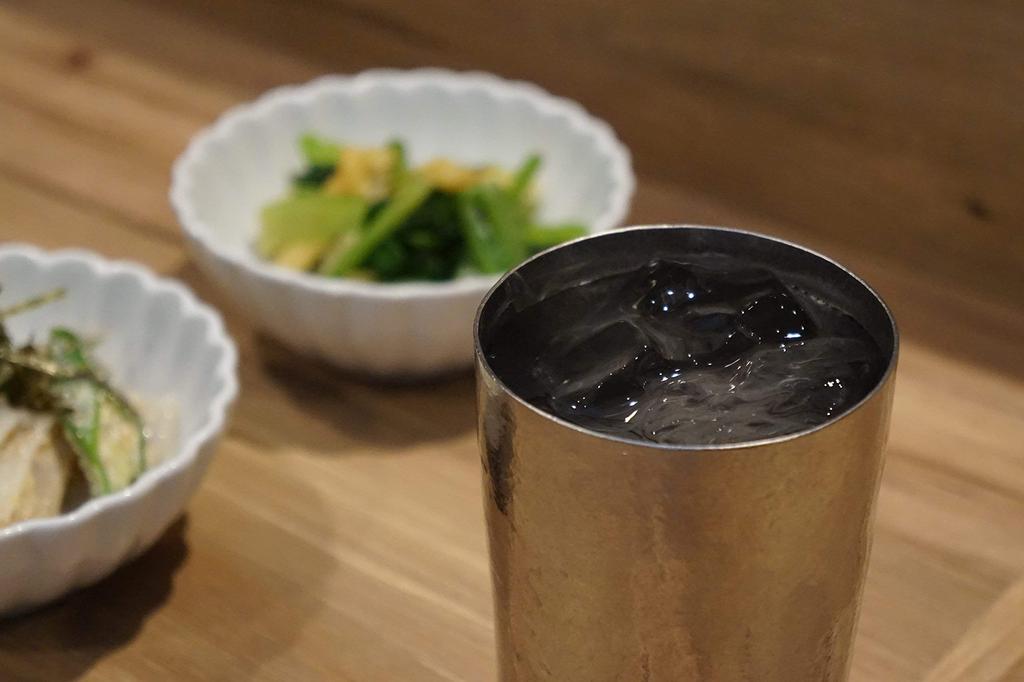 HORIE (T09KM270MGSV) Titanium Double-Walled Tumbler, Kiln-Made, 270cc, Polished Silver, Made in Tsubame, Niigata Prefecture