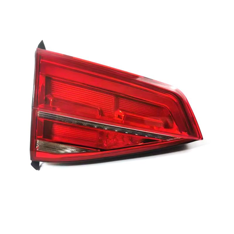 Auto Exterior Accessories Tail Light Turn Signal Lamp For Volkswagen VW Jetta Sagitar 2015 2016 2017 2018 Car Taillight Assembly