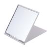 Rectangle Makeup Mirrors Foldable Pocket Mini Mirror Decorative Folding Mirror  Ladies Girl