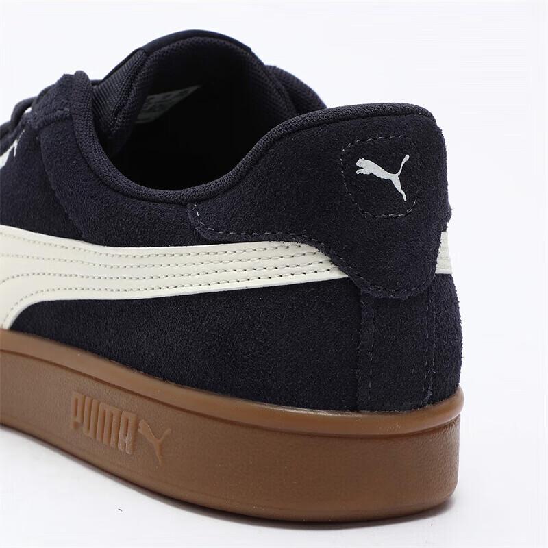 PUMA Smash 390984 Retro Low-Top Sneakers