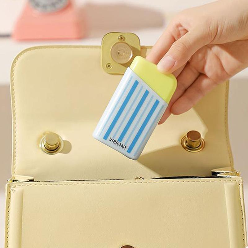 Travel Pill Organizer 7 Grids Independent Pills Box High Quality Pill Case Portable Medicine Vitamin Pill Holder Container