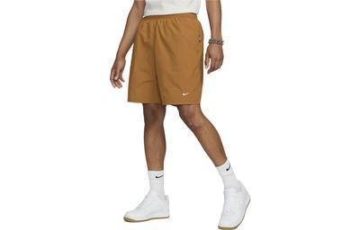Sports Shorts Men's Brown Moderate DX0749-754