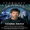 STARGATE ATLANTIS Third Path Legacy Book 8 by Jo Graham Paperback Book 9781905586707