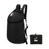 Ticket To The Moon Backpack Plus 25L Black