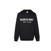 Burberry Logo Lexstone Hoodie 80095091