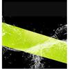 Solid Color Reflective Stickers Personality Waterproof Car Class Modification Warning Signs Highlighting Safety Reflective StripPinstriping Tape 3