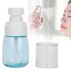 30ml Travel Spray Bottle Refillable Pump Empty Atomizer Bottle for Perfume TonerBlue