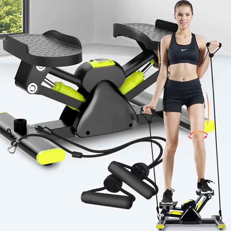 Compact Home Stepper Machine CN plug (adapter included)