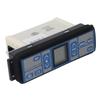Excavator Air Conditioner Control Panel 146570?3830 AC Panel for Sany 65 75C 135 215 365
