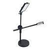 Tripod Live Streaming Light LED Light Adjustable Supplementary Light  Live Streaming