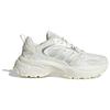 Adidas Shadow Fever Chalk White Off White Silver Metallic JQ7624