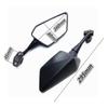 Carbon Motorcycle Rear View Mirrors For Honda Cbr600rr Cbr 600 Rr 2003 2005 2006 2007 2008 2009 2010 2011 Cbr1000rr 04-07