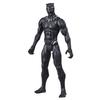 Avengers Marvel Endgame Titan Hero Series Black Panther Action Figure