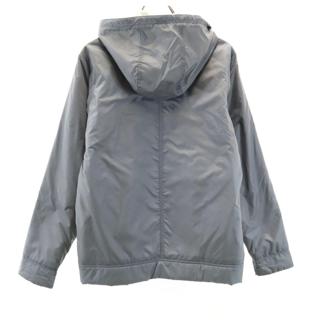 Patagonia Outdoor 28515FA12 Stoos Hoodie Batting Jacket Men's Used