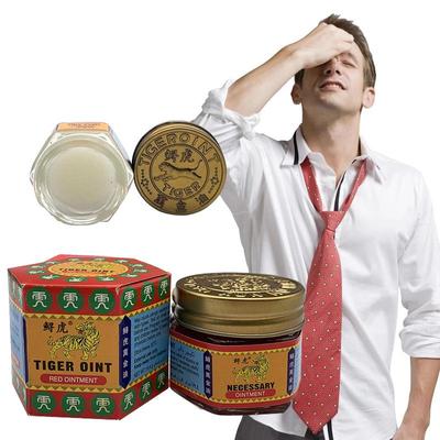 Miracle Ointment with Anesthetic Effect Old Poison for Joints of Legs and Arms from Bruises and Sprains, Arthritis, Muscle Pain