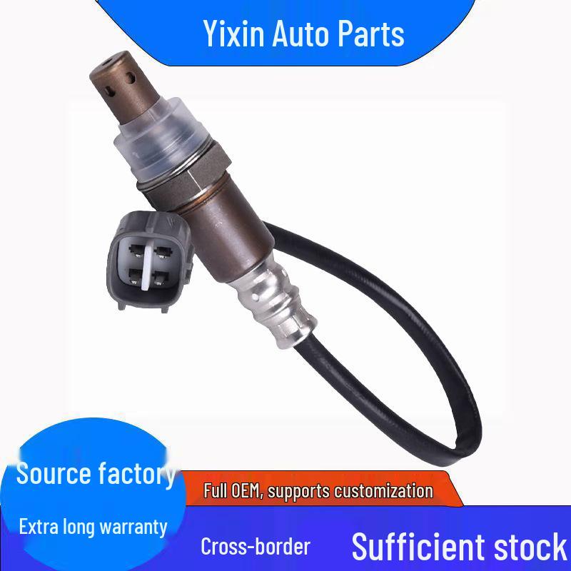 Toyota Front Oxygen Sensor 89467-08010 for Cross-Border E-Commerce Auto Parts Standard