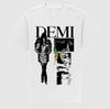 Vintage Demi Lovato Cotton Unisex All Size T-Shirt 22D123 Unisex T-Shirt