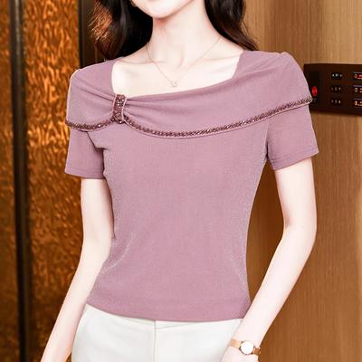 Oberteile – T-Shirts