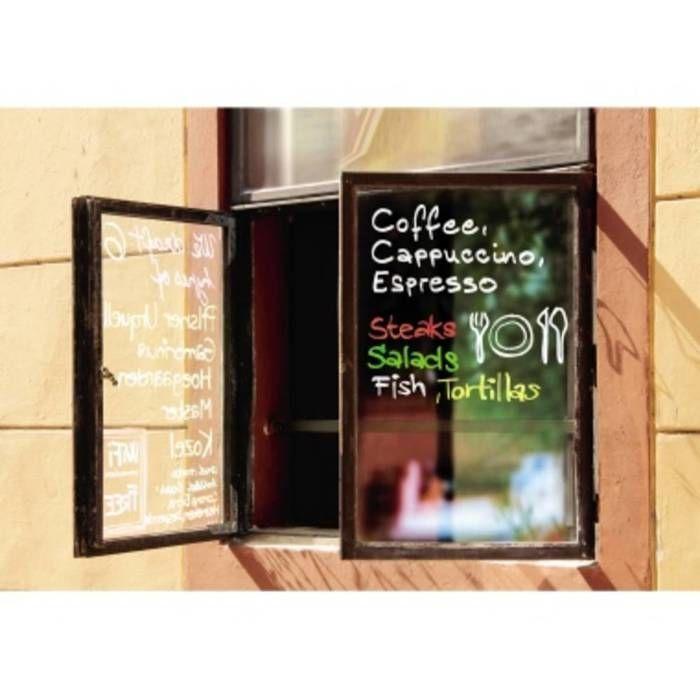 Craies liquides - edding - e4090 - assortiment de 5 - taille xl - couleurs fluos