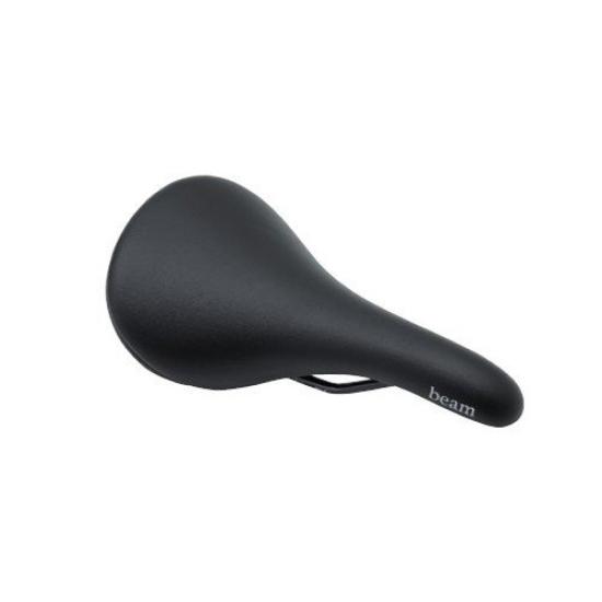 

Beam Touring Saddle Black Black чёрный