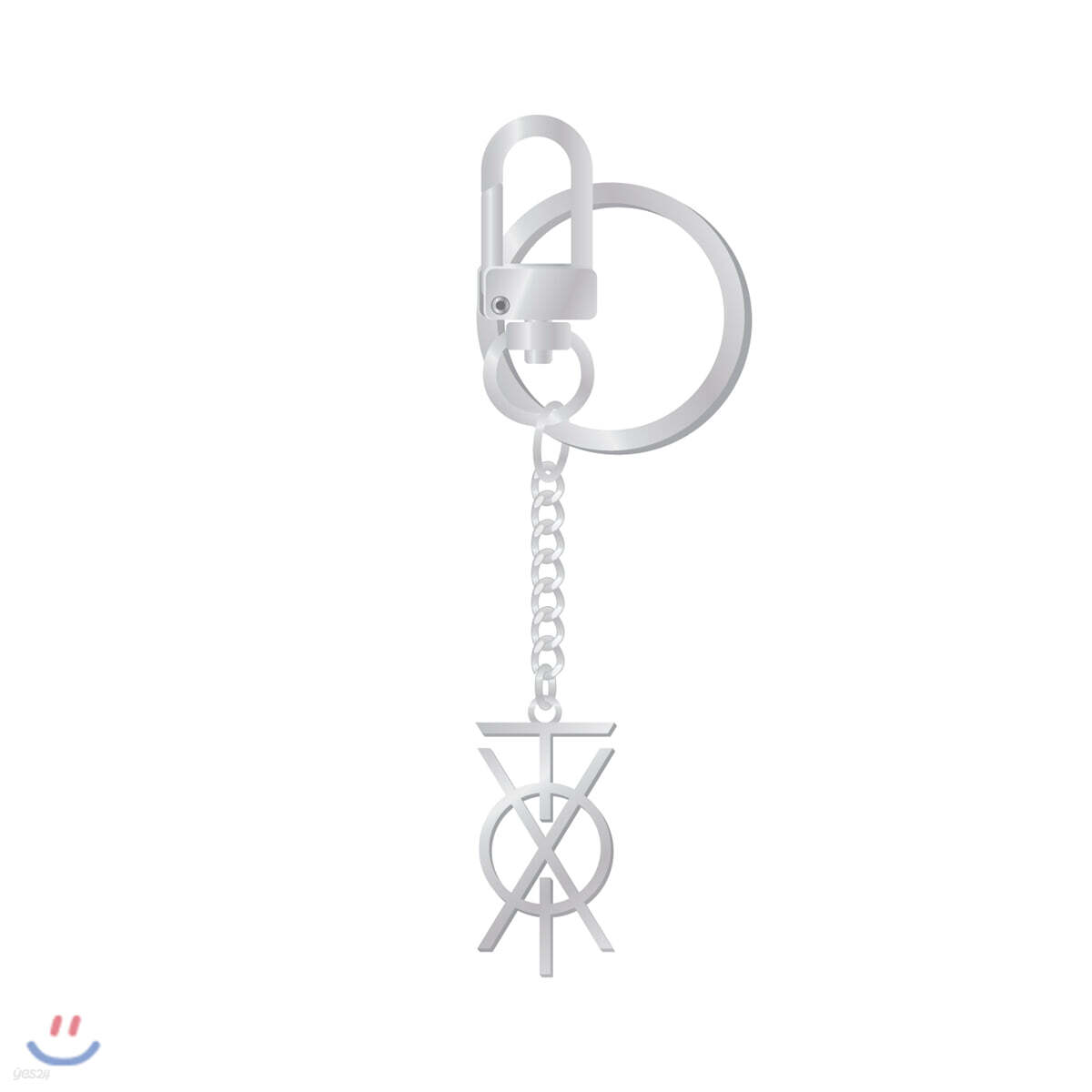

TVXQ! Beyond LIVE Beyond the T Key ring