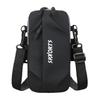 Waterproof Unisex Outdoor Sports Armband: Portable, Fashionable Running Phone Bag