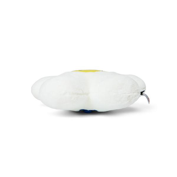 Line Friends Truz Romy Face Cushion