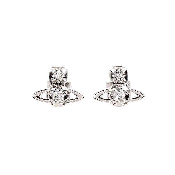 Vivienne WeStwood Women S Re Orb earringS 6201037c P102