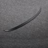 Car Rear Spoiler Trunk Carbon Fiber Wing, Suitable for Lexus IS200t, IS250, IS300h, IS350 2013-2020 Exterior Accessories