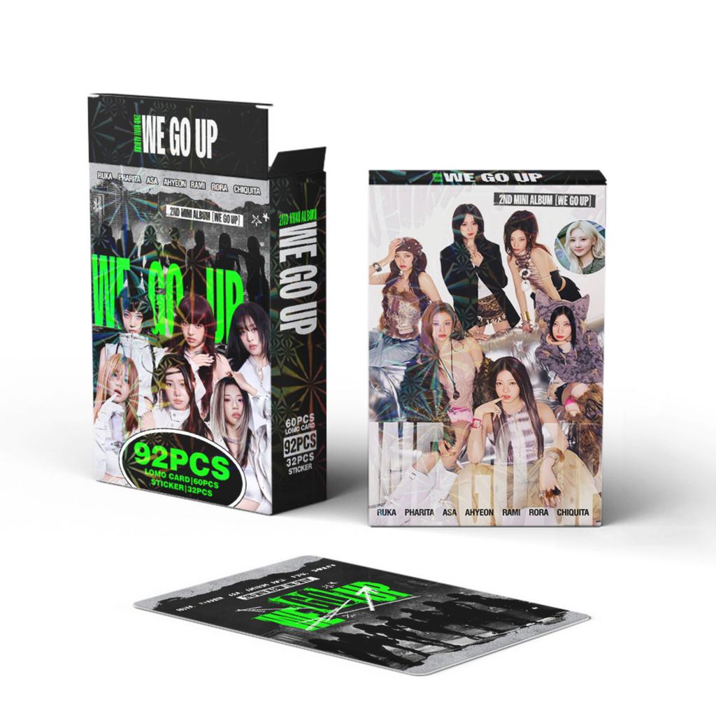 92 Karet s postavami, Perfektní jako překvapivé dárky pro přátele