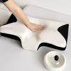2026 Cross-Border Ergonomic Memory Foam Travel Pillow Series