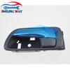 Gray Interior Door Handle Front or Rear Left Driver or Right Passenger For Toyota Camry 2002 2003 2004 2005 2006 2.4L 3.0L 3.3L