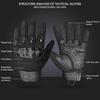 Motorcycle Gloves for Men and Women - For Touch screenPalm circumference20-23CM