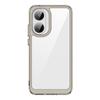 For Xiaomi Poco F7 Case Poco F7 Cover TPU Border Acrylic Backplane Durable Bumper Shield Protective Phone Cases On Poco F7 Funda