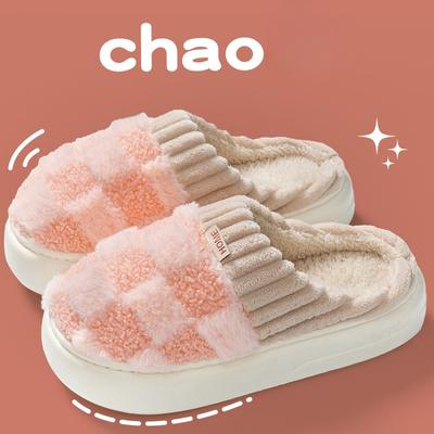 Unisex skor – Tofflor