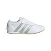 Adidas TEKWEN Cushioning Low top Training Shoes Women's Silver White JQ0893