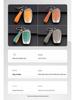 New Genuine Leather Alloy Key Case for Lynk & Co Models 01, 03, 05, 06