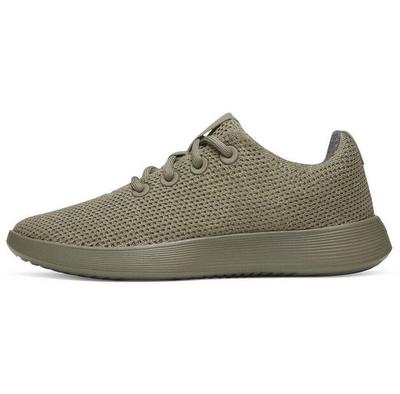 Allbirds Tree Runner NZ Sneakers