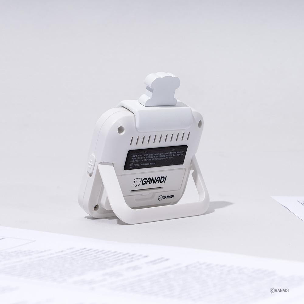 [[LINE FRIENDS] Digital Timer & Stopwatch